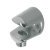 Gls Shelf Support 6mm Screw Zinc Alloy PC