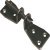 Worktop Connect Bolt+Brackets SZP