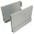 NPS Drawer Set w SC 40kg 186/450mm Stn x20