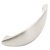 Elmer Bow Handle Zinc Alloy Steel Steel Effect 128mm Fixing Centres
