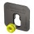 Button-fix Type 1 Comp Set Bonded