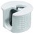Rafix 20 FF Housing wo Ridge 19mm Plastic Wht