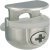 Peki Gls Shelf Support Plug Zinc Alloy NP