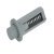 NPS Tipmatic+ Door Buffer Plastic Grey