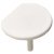 Rafix 20 FF Trim Cap Plastic Wht