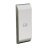 Libra Cover Caps 58x18mm Plastic Grey