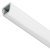Loox 5110 Cable Channel 2.5m SA Plastic Wht