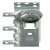 Traser-8 Cab Hanger/Supp Knock-in RH SZP
