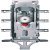 Libra H2 Cabinet Hanger Conc UH SZP