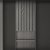 Tavinea Knife Block 423x28mm Vionaro Ash