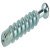 Minifix M200 Con Bolt M6/34mm Steel Glv