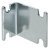 Rear Panel Bracket Varianta 32 Steel NP