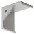 Loox5 2195 Profile SM Brkts Plastic Silver