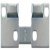 Libra WP1 Double Wall Fixing Plate SZP