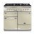 Rectangle ELS110DFFCR/ Range DF B.Nickel/Crm
