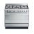 Smeg Con SUK91M9 Range Ckr DF Stainless Steel