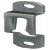 Modular Plate Standard 58x16mm Steel Burn