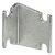 Real Panel Bracket Varianta 32 Zinc Alloy NP