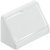 Mini Corner Connector 21x44mm White