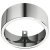 Loox5 LED2112/3112 Bezel SM D66.5mm PC