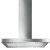 Smeg KI120XE Island Chm.Hood Stainless Steel
