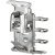 Traser-6 Cab Hanger 65kg Dowel LH SZP