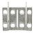 Scarpi-4 Double Wall Mount Plate SZP