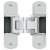 Tectus TE540 3D FR 180D Hinge PBP