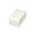 Manrose 110x54mm Flat Duct Conn PVC Grey