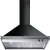 Smeg Opr KD90HXE Chm.Hood Stainless Steel