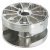 Maxifix Housing 19/D35mm SW6 Zinc Alloy Bright