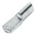 Shelf Support D4mm Plug Steel NP