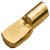 Shelf Support D5mm Plug Steel BP