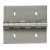 Continuous Hinge 2000 mm Length Stainless Steel Heavy duty Open width 76 mm
