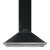 Smeg Por KPF9AN Chm.Hood Antique/Stainless Steel