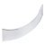 Odessa Bow Handle Zinc Alloy Polished Chrome 128mm Fixing Centres