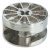 Maxifix Housing 19/D35mm PZ3 Zinc Alloy NP