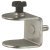 Shelf Support D5mm Plug Steel NP