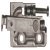 Cabinet Hanger Screw Fixing Scarpi-4 Right