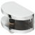 Shelf Clamp Support 6-10mm Screw Zinc Alloy PCP
