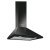 Smeg KSED65NEE Chm.Hood Black