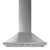 Smeg Por KPF9X Chm.Hood Stainless Steel