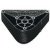 Mount Plate for D60/80mm Legs Zinc Alloy D.Grey