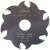 Lamello Grv Cutter TCT Classic X