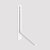 PBA ProCAP Drop Down Rail 952x700mm Grey