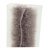 Intumescent Strip with Brush Seal Depth 4 mm FD30 rating length 1050 mm width x depth: 15 x 4 mm white