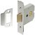 Mortice Box Latch 44/64mm SC