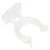 AXILO 78 Plinth Pnl Clip - Press Fit Plastic