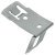 Plinth Panel Spring Steel Steel