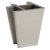 Plinth Connect Pro 150mm 90D Corner
